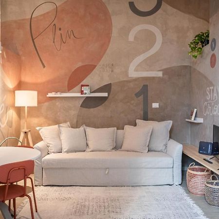 토리노 Loft B 아파트 외부 사진