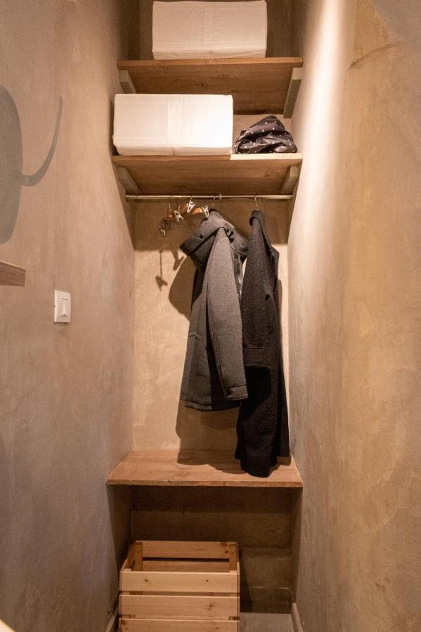 토리노 Loft B 아파트 외부 사진