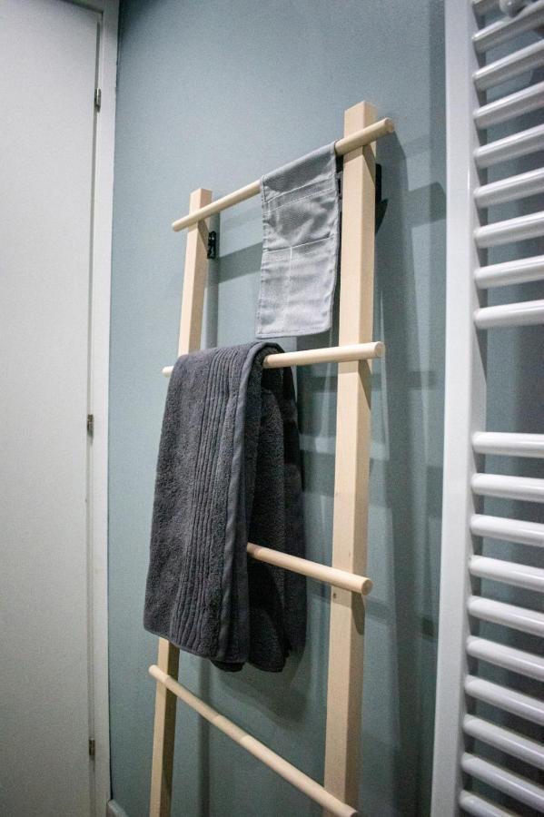 토리노 Loft B 아파트 외부 사진