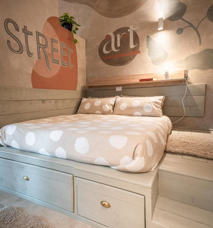 토리노 Loft B 아파트 외부 사진