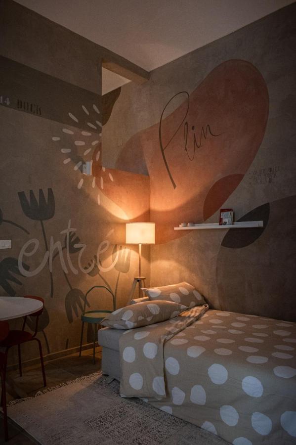 토리노 Loft B 아파트 외부 사진