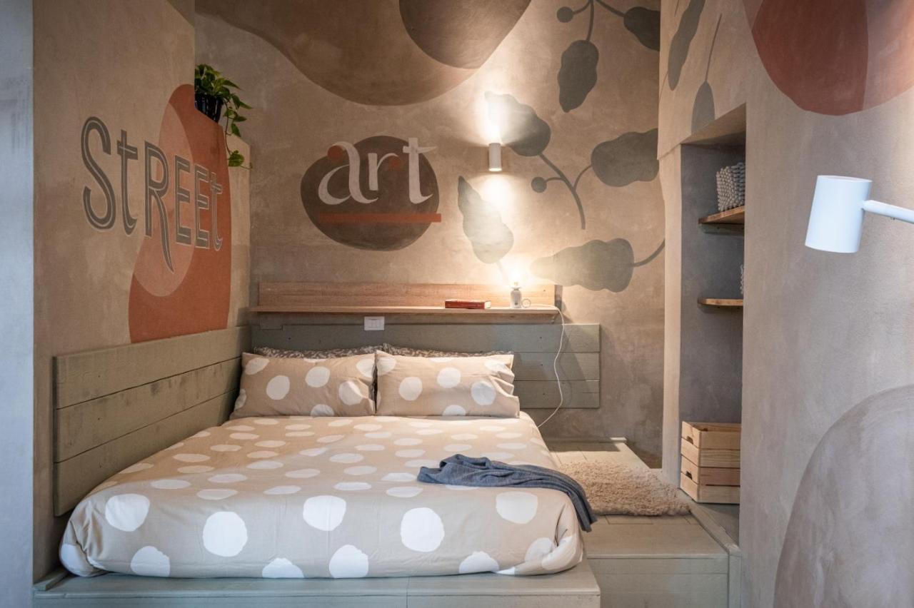 토리노 Loft B 아파트 외부 사진
