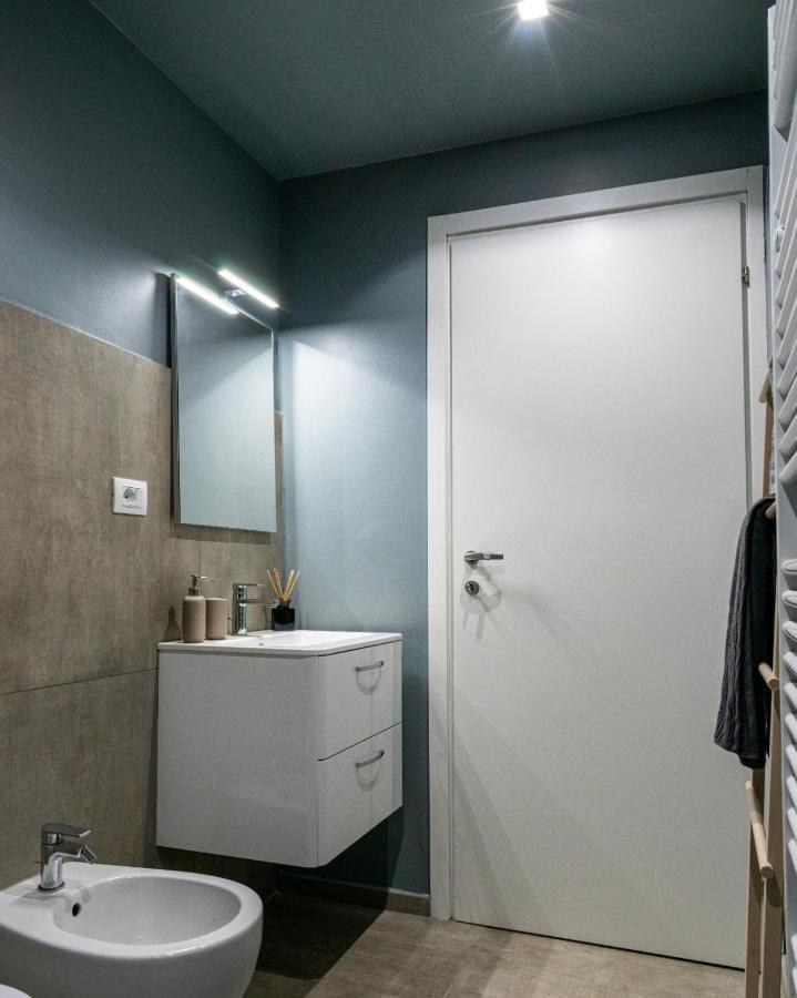 토리노 Loft B 아파트 외부 사진