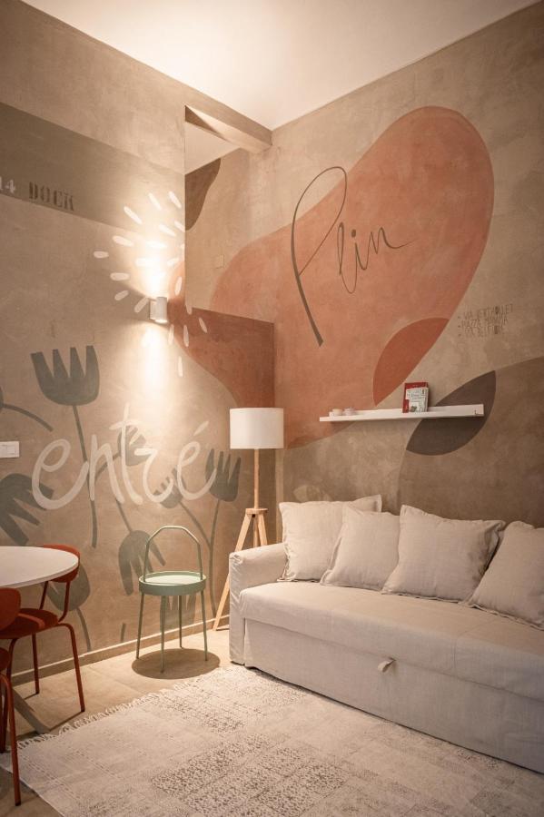 토리노 Loft B 아파트 외부 사진