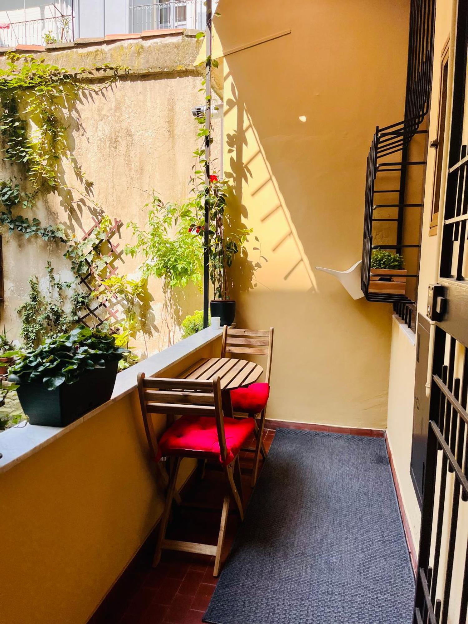토리노 Loft B 아파트 외부 사진